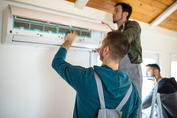 Best Commercial HVAC Repair  in Salem, OR