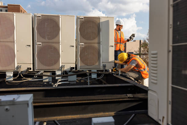 Best Affordable HVAC Services  in Salem, OR