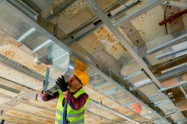 Best HVAC Air Duct Cleaning  in Salem, OR