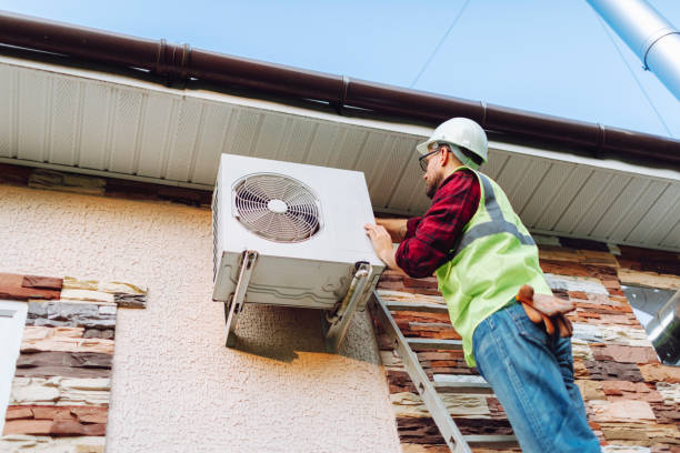 HVAC Troubleshooting in Salem, OR