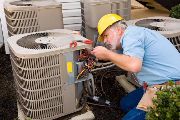 Best Central Air Repair  in Salem, OR