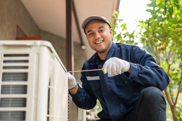 Best HVAC Installation Services  in Salem, OR