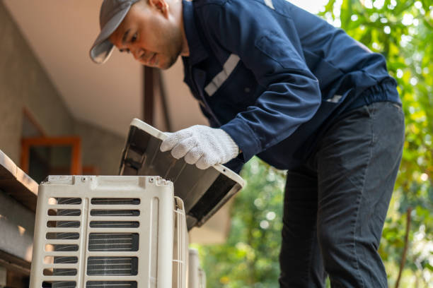 Best Affordable HVAC Services  in Salem, OR