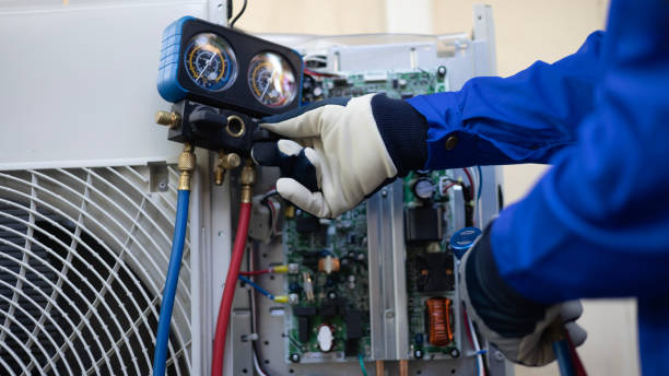 Best HVAC System Installation  in Salem, OR